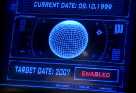 Image result for time machine