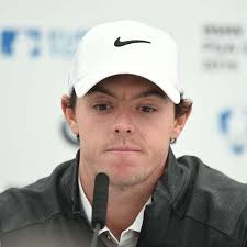 Rory Mcllroy pictured wants to focus on golf amid the break up of his relationship with - 477227_1