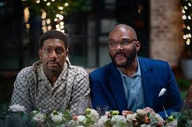 Why Did I Get Married Again? – Tyler Perry's Romantic Comedy Set to Dominate Netflix