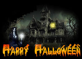 Image result for Haunted house