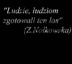 Znalezione obrazy dla zapytania obozy koncentracyjne