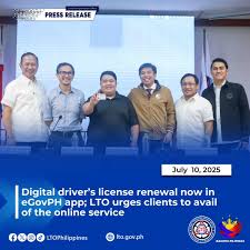 LTO | Land Transportation Office - News update