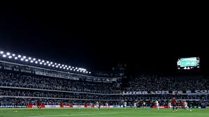 Watch Santos (BRA) vs. Universidad Central (VEN) (Playoff - Vuelta)