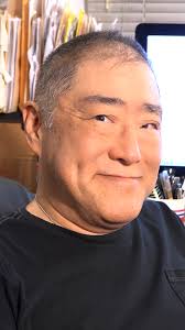 Larry Hama