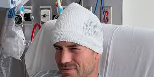 Bachelor Nation’s Joe Amabile Shares Major Health Update After Undergoing Surgery for Brain Tumor