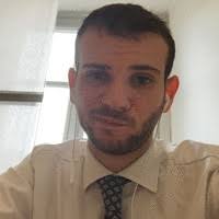BIP Red Employee Alessio Mazzucco's profile photo