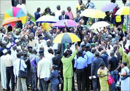 Image result for civil servants’ , Labour  ng