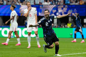Lionel Messi chases historic World Cup repeat as Argentina faces Spain in final
