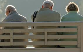 Trend Google: pensionato comparsa inps