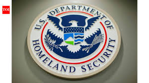 Department of Homeland Security plan that hints at US government increasing fees for H-1B and L-1 visas f