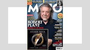 Mojo Magazine - News update