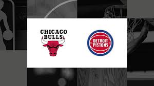How to watch Bulls vs. Pistons: TV channel and streaming options for January 7