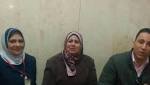 مركز صحف المحلة يحدد ندوة