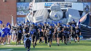 oklahoma high school football scores Picture