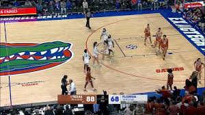 Texas 88-68 Florida (Jan 29, 2026) Game Recap