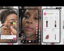 Image of Video TikTok Shop
