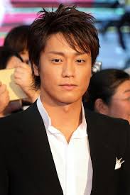 Actor Masaru Nagai attends the &#39;Inception&#39; Japan Premiere at Roppongi Hills on July 20, 2010 in Tokyo, Japan. The film will open in Japan on July ... - Masaru%2BNagai%2BInception%2BJapan%2BPremiere%2ByXeYatG_Augl