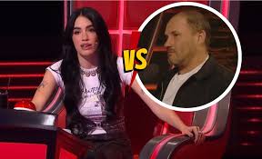 Padre critica a Lali Espósito tras eliminación de su hija en La Voz Argentina - Imagen principal del artículo