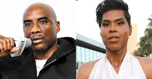 Charlamagne tha God draws a line EJ Johnson should never have crossed - Rolling Out