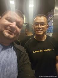 Opiniões de Crypto Revolution Masters(@Crypto_Revolution_Masters)