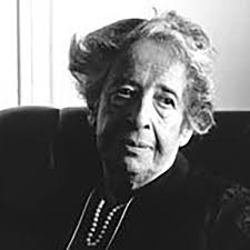 Hannah Arendt