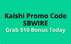 Kalshi Promo Code SBWIRE – Trade 2026 NBA Playoffs Markets, Politics & More With $10 Bonus