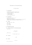 BASES DE THERMODYNAMIQUE SM3004