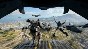 Activision confirms Call of Duty Warzone is shutting down on last-gen PlayStation and Xbox
