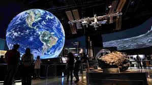 Semana Mundial del Espacio 2026 CDMX, eventos gratis y picnic espacial con música en vivo este 9 y 10 de octubre
