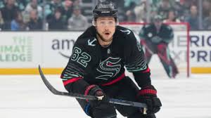 Macklin Celebrini and Brandon Montour Eye Olympic Roster Spots