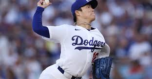 Dodgers - Pirates