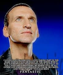 Christopher Eccleston, My Everything on Pinterest | Christopher ... via Relatably.com