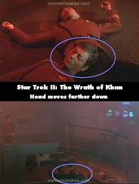 Star Trek II: The Wrath of Khan corrections via Relatably.com