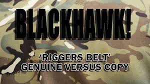 Image result for Military@RIGGER'S BELT