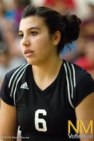 Monica Claxton was recently named MVP of the year by El Paso Times. - 20100824-9U0H3244