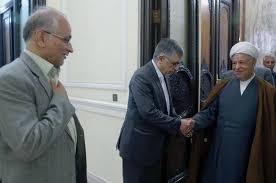 دروغ‌بافی درباره روابط ایران و چین؛ ماموریت «پسرعموی همسرِ امیرکبیر زمان» چیست؟