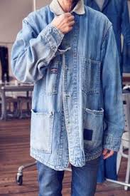 Image result for rrl denim jacket
