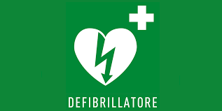 Risultati immagini per defibrillatore