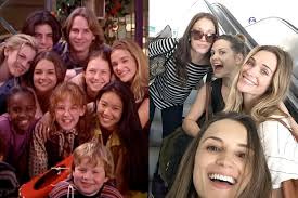 Image result for baby sitters club logo