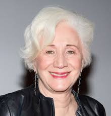 Olympia Dukakis Takes the Stage for ... - 1