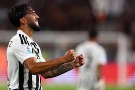 Juventus De Turín