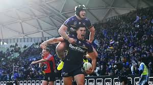 Sporting News AU - News update