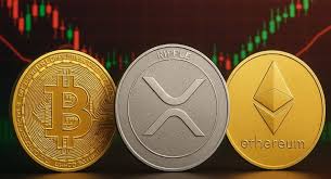 پیش‌بینی قیمت بیت‌کوین (BTC)، اتریوم (ETH) و ریپل (XRP)؛ سطوح کلیدی هفته آینده