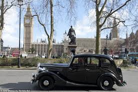 Image result for old capital of england before london