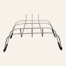 Amazon.com: Set of 5 12" Metal Cemetery Saddle Forms for ...