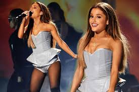 Resultado de imagem para ariana grande 2015 instagram