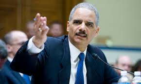Image result for eric holder