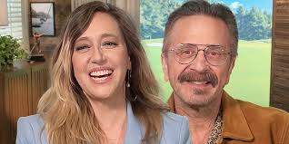 Marc Maron's 'Stick': Romance, Grief & Finding Family on the Green! - Imagen principal del artículo