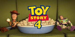 Resultado de imagen de toy story 4