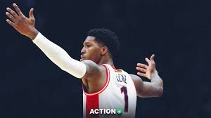 NCAA Tournament Betting Insights and DFS Picks for March 23